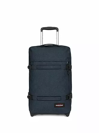 EASTPAK | Reisetrolley Transit'R S | dunkelblau